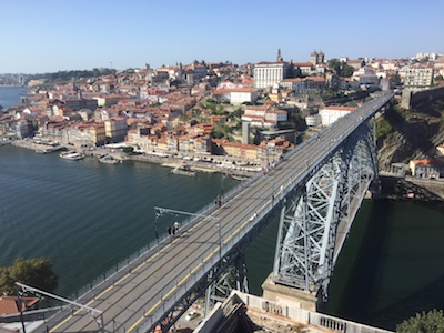 Porto blog 1